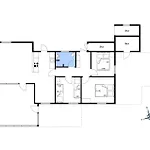 بيت للعطل 246-thisted-pighvarvej-16 *