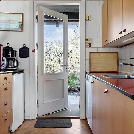 246-thisted-pighvarvej-16 Feriehus *