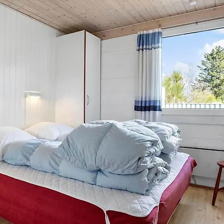 246-thisted-pighvarvej-16 別荘 ティステズ