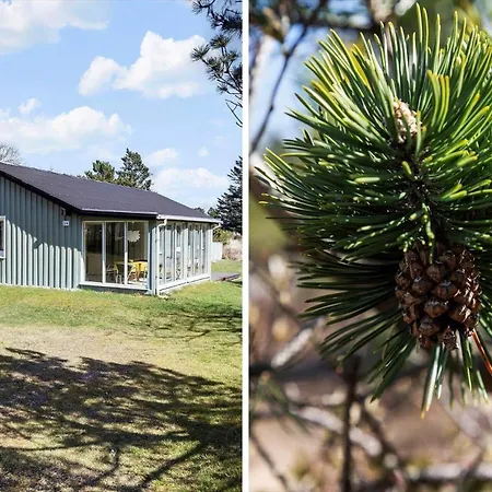 別荘 246-thisted-pighvarvej-16 *