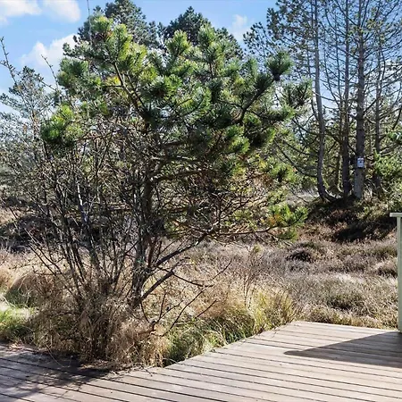 246-thisted-pighvarvej-16 別荘 ティステズ