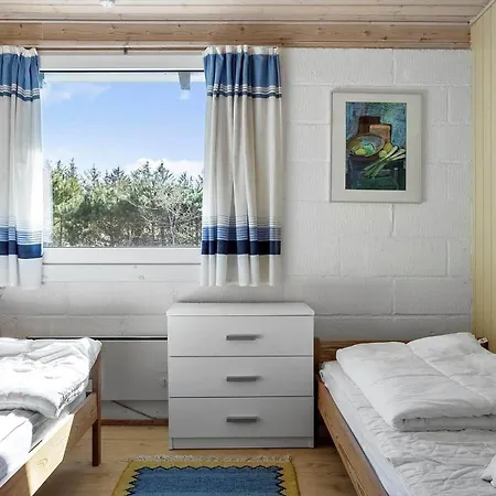 246-thisted-pighvarvej-16 بيت للعطل