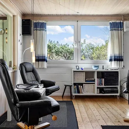 246-thisted-pighvarvej-16 別荘 *