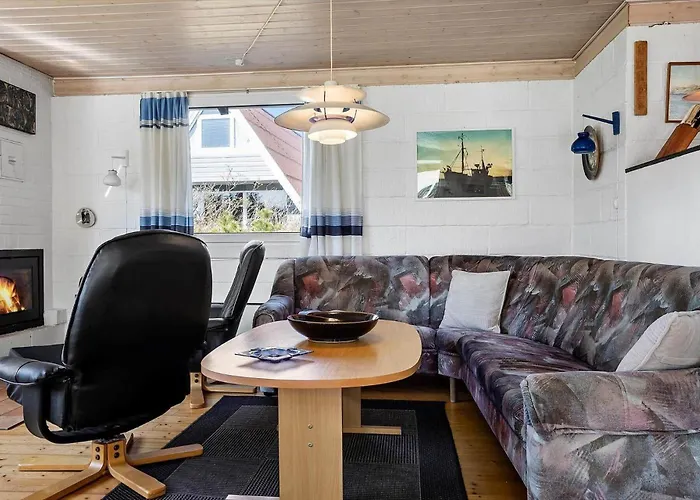 Nyaraló 246-thisted-pighvarvej-16 Thisted