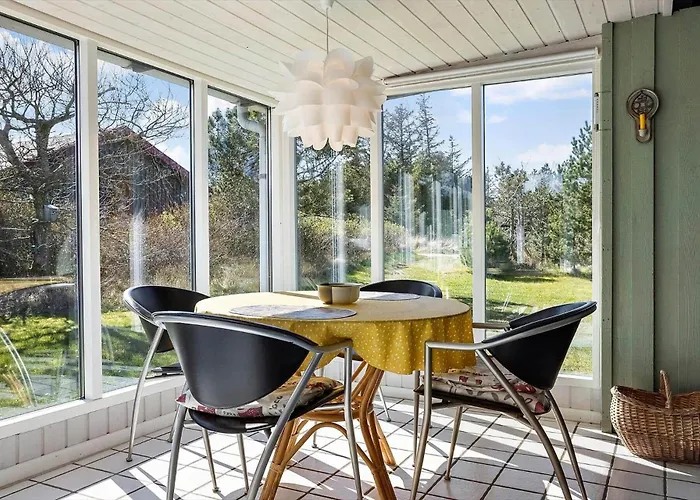 246-thisted-pighvarvej-16 Nyaraló