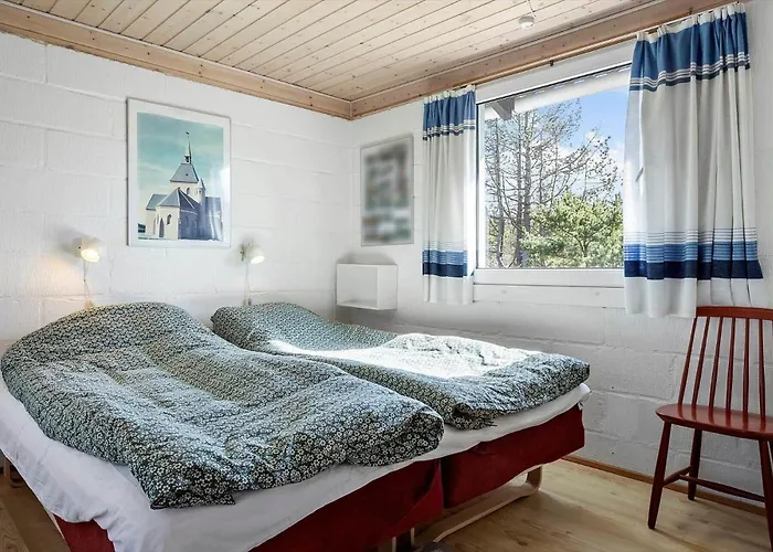 246-thisted-pighvarvej-16 Nyaraló Thisted