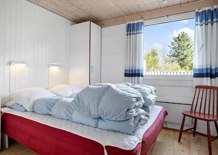 246-thisted-pighvarvej-16 Nyaraló *