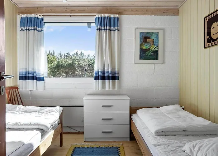 246-thisted-pighvarvej-16 Nyaraló