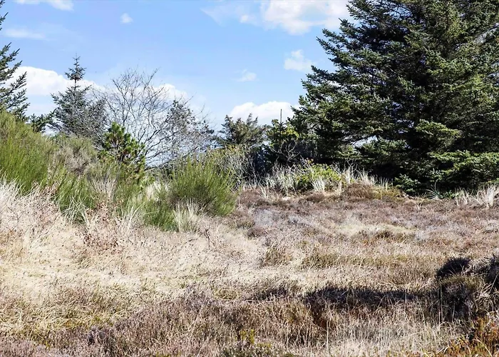 246-thisted-pighvarvej-16 Nyaraló